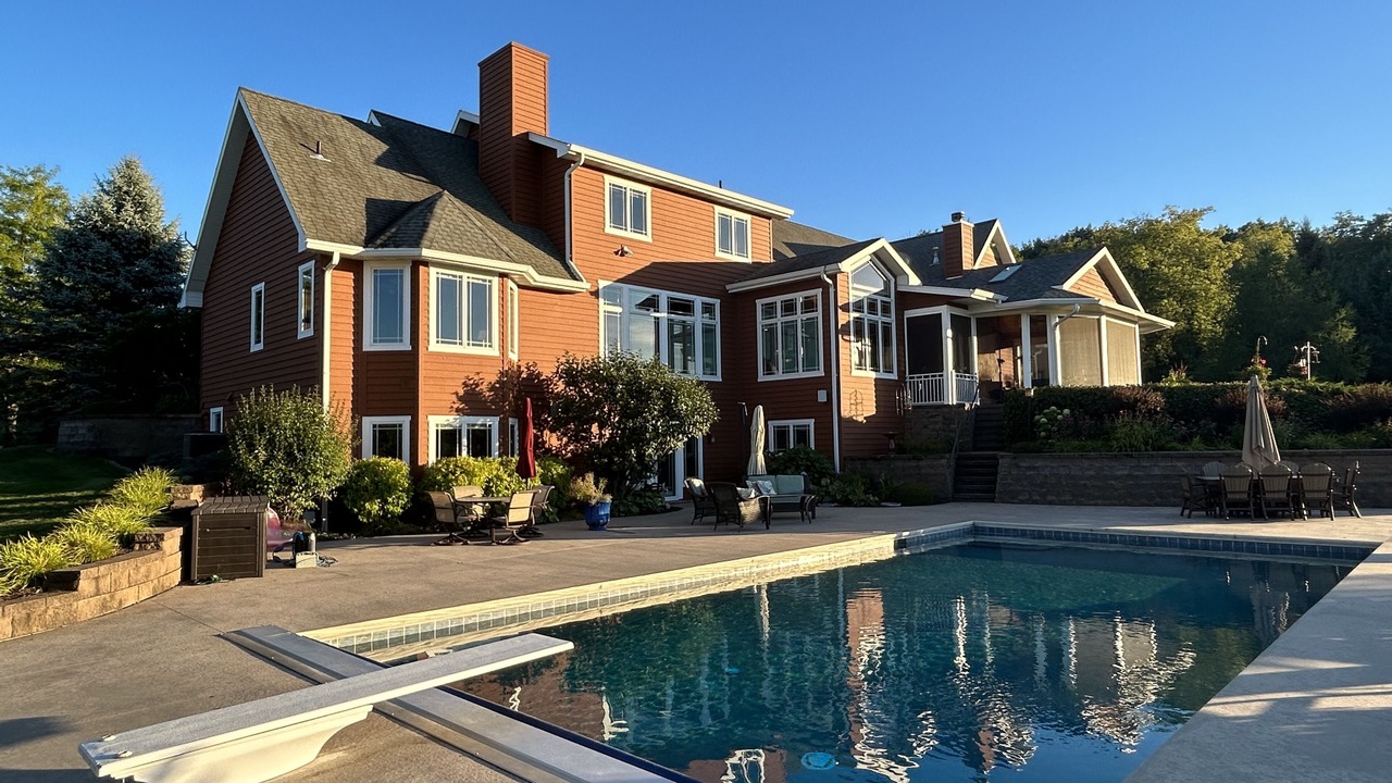 Photo of Outdoor in Pickett