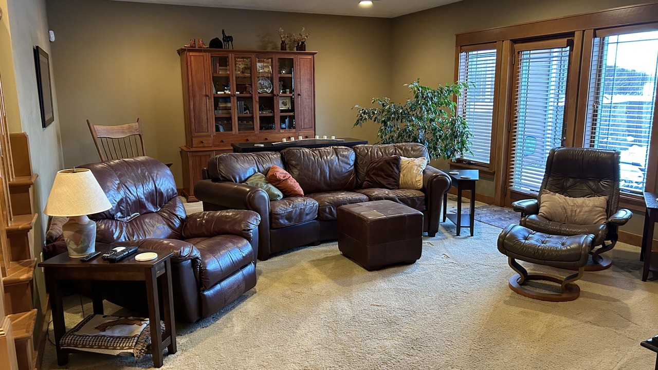 Photo of Livingroom in Pickett