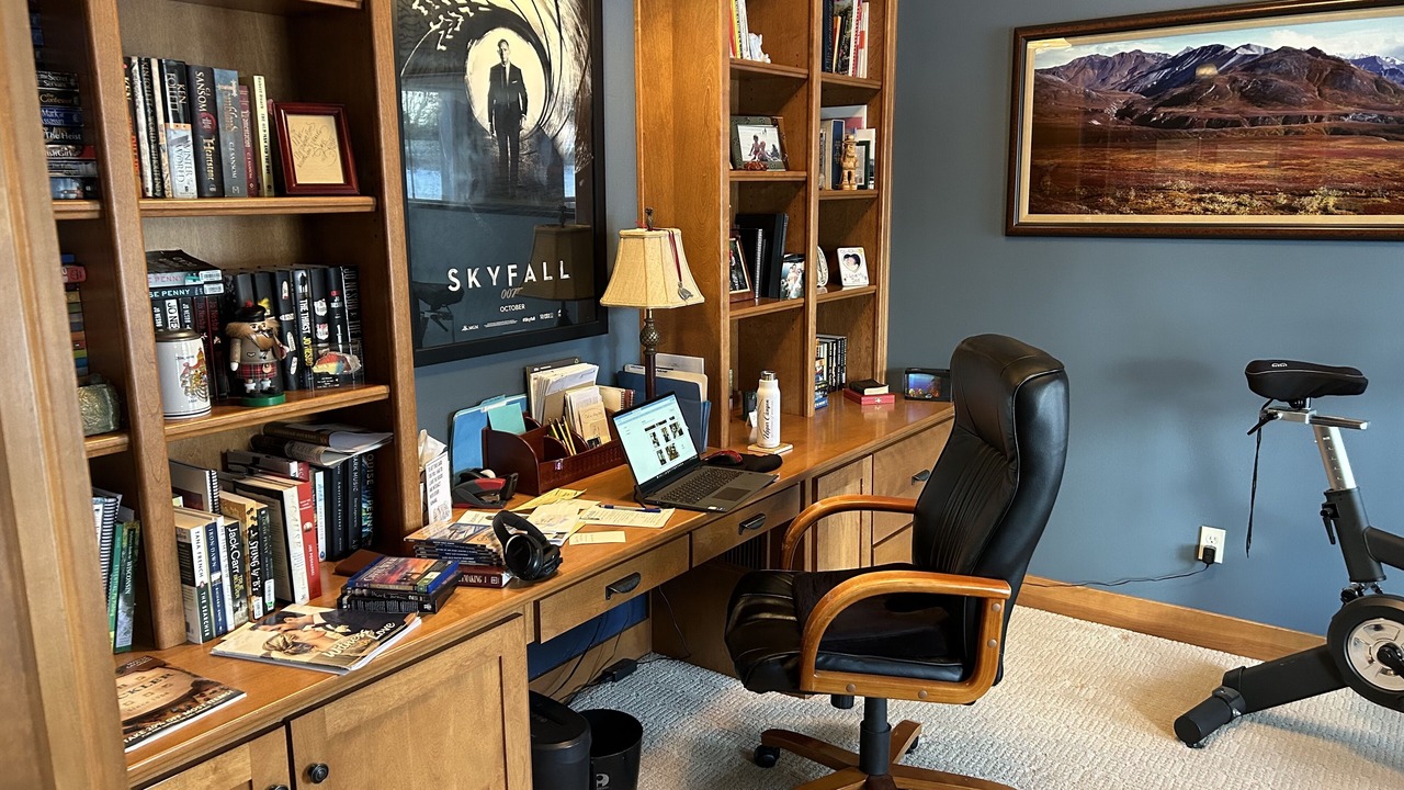 Photo of Others in Pickett