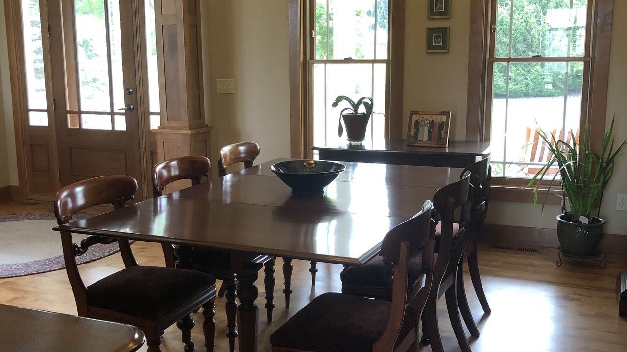 Photo of Bedroom in Pickett