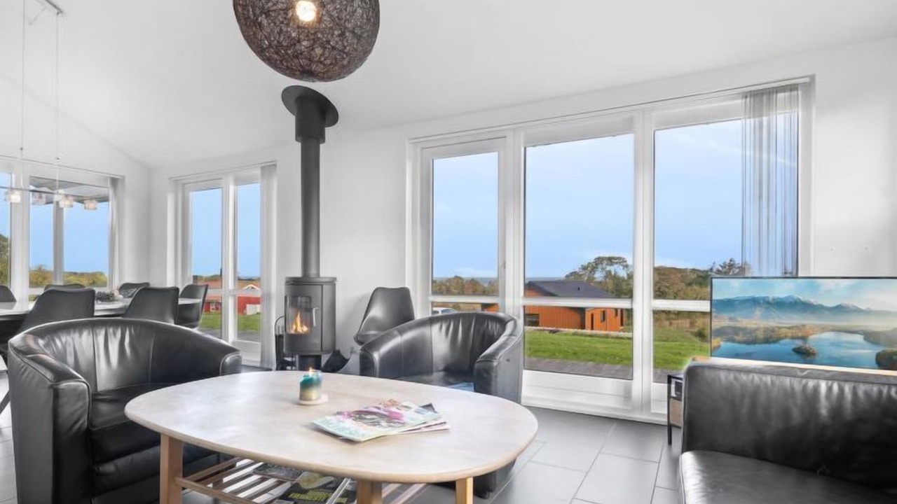 Photo of Livingroom in Kettingskov