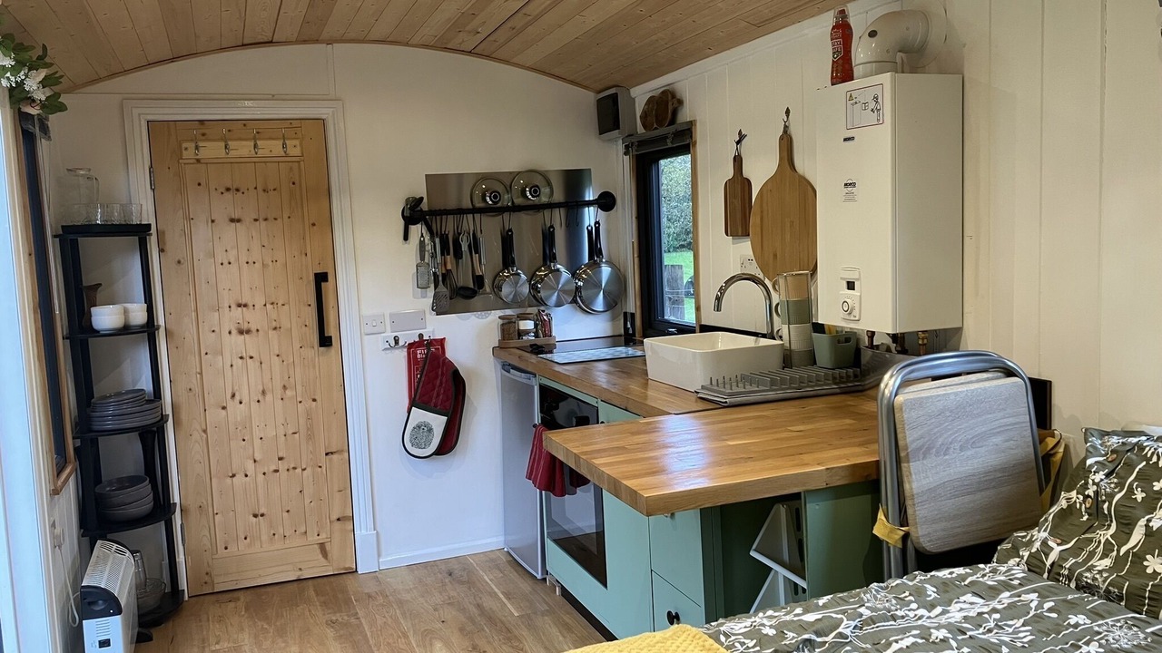 Photo of Others in Cwmdu