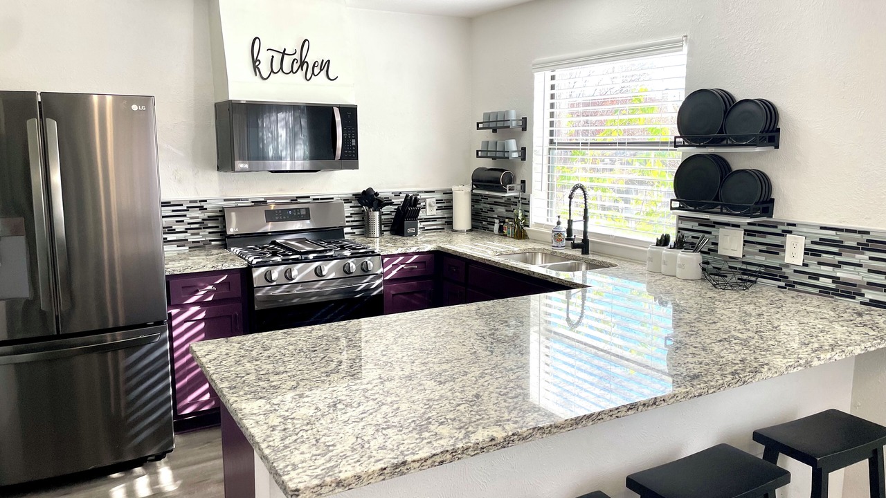 Photo of Kitchen in Brushy Creek