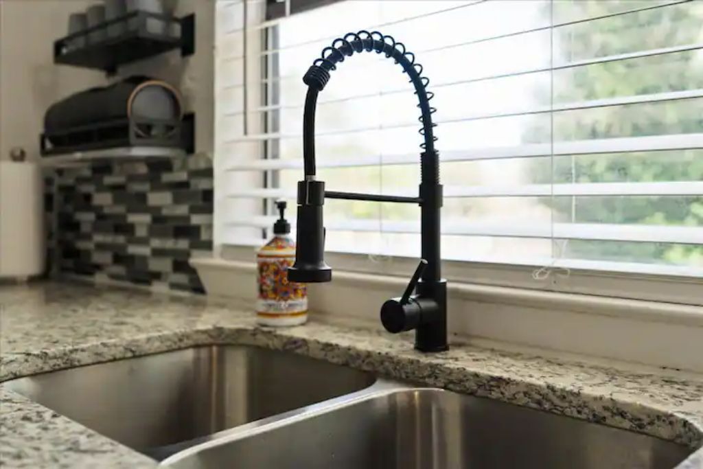 Photo of Kitchen in Brushy Creek
