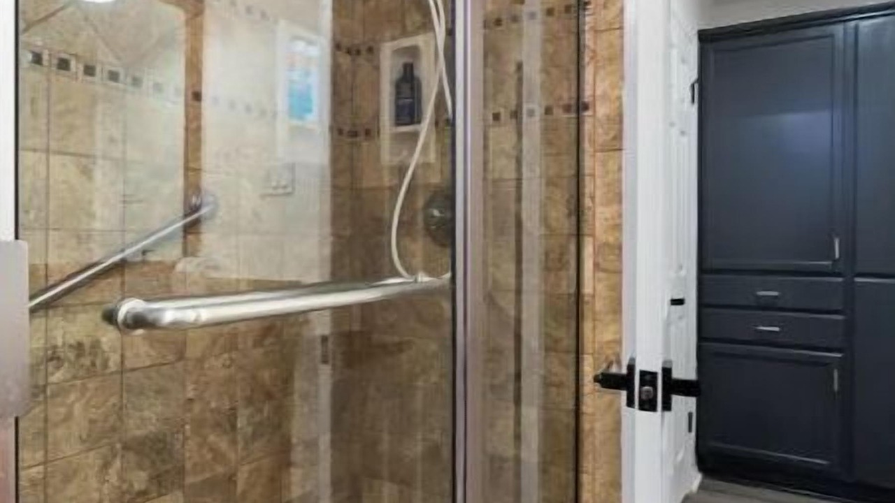 Photo of Bathroom in Brushy Creek