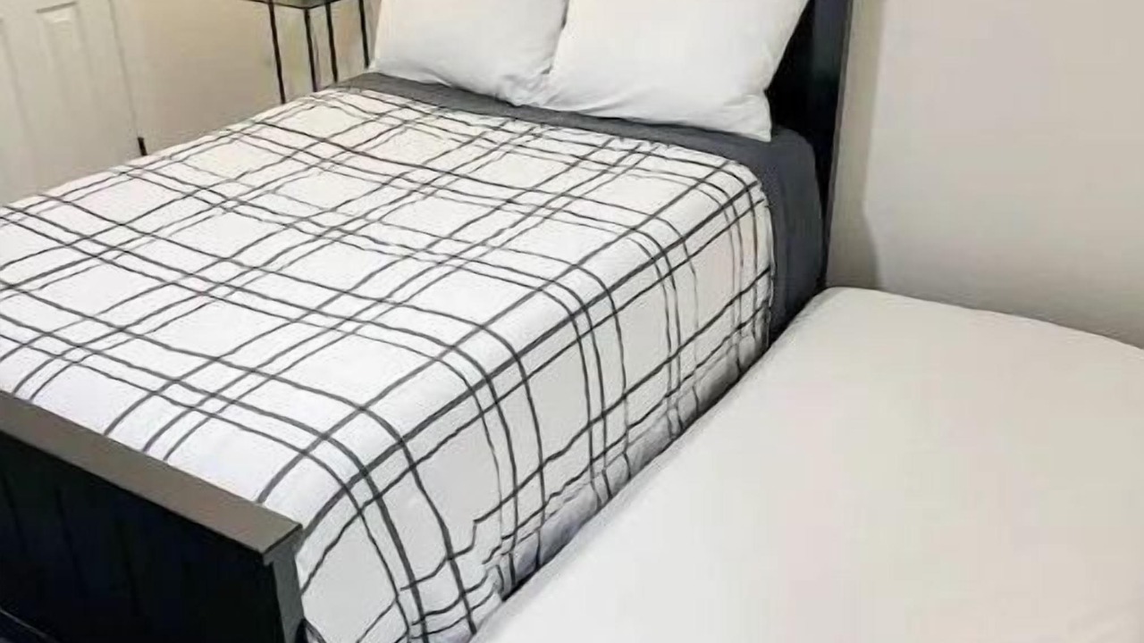 Photo of Bedroom in Brushy Creek