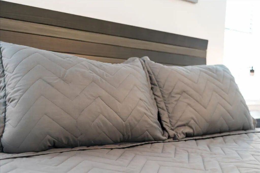 Photo of Bedroom in Brushy Creek