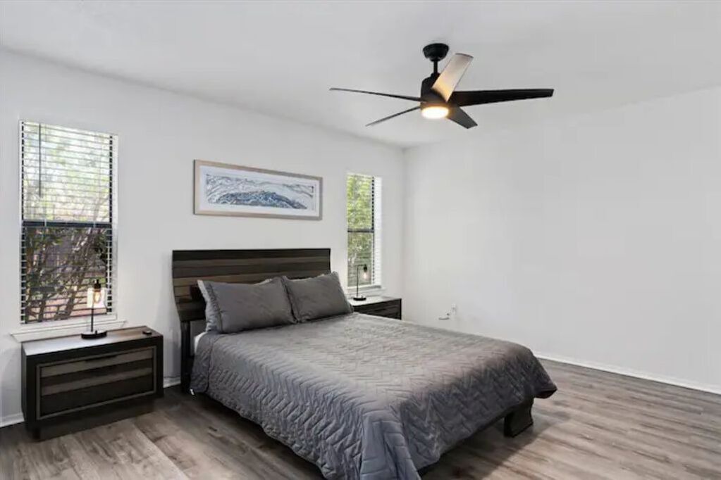 Photo of Bedroom in Brushy Creek
