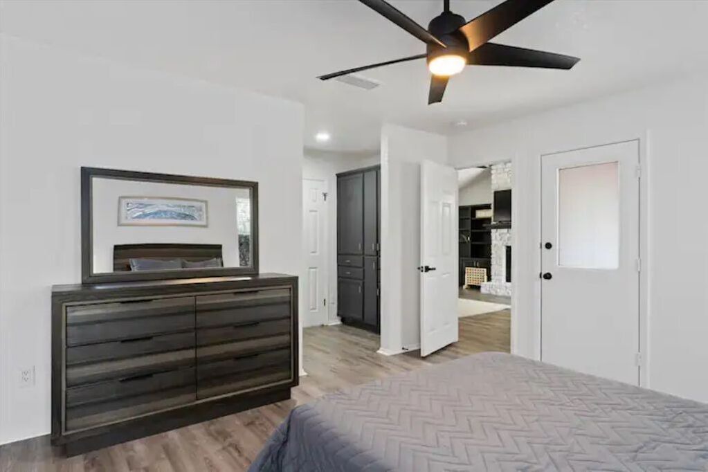 Photo of Bedroom in Brushy Creek