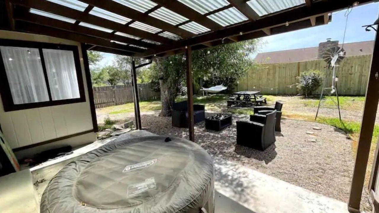Photo of Outdoor in Brushy Creek
