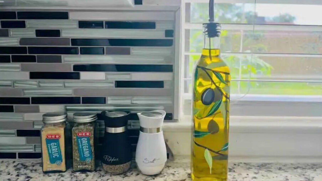 Photo of Kitchen in Brushy Creek