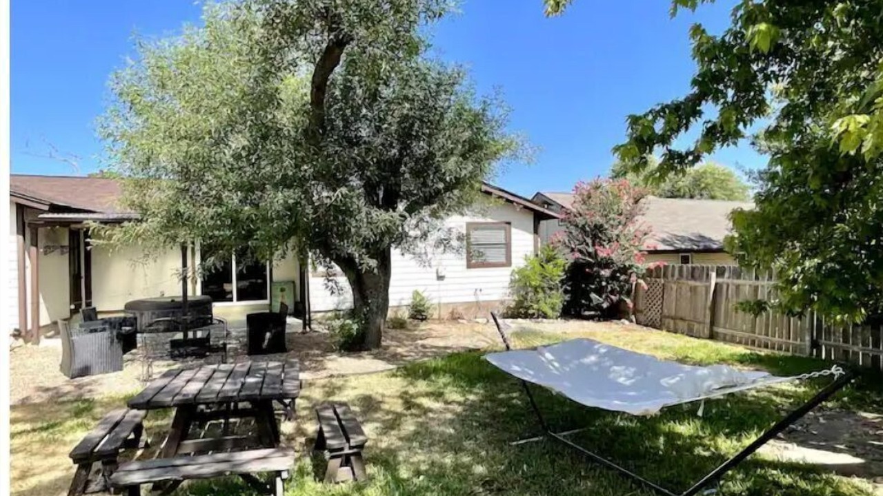 Photo of Outdoor in Brushy Creek