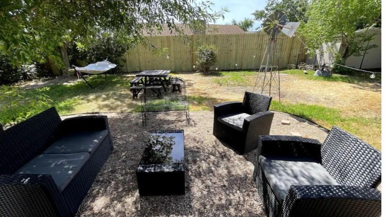 Photo of Outdoor in Brushy Creek