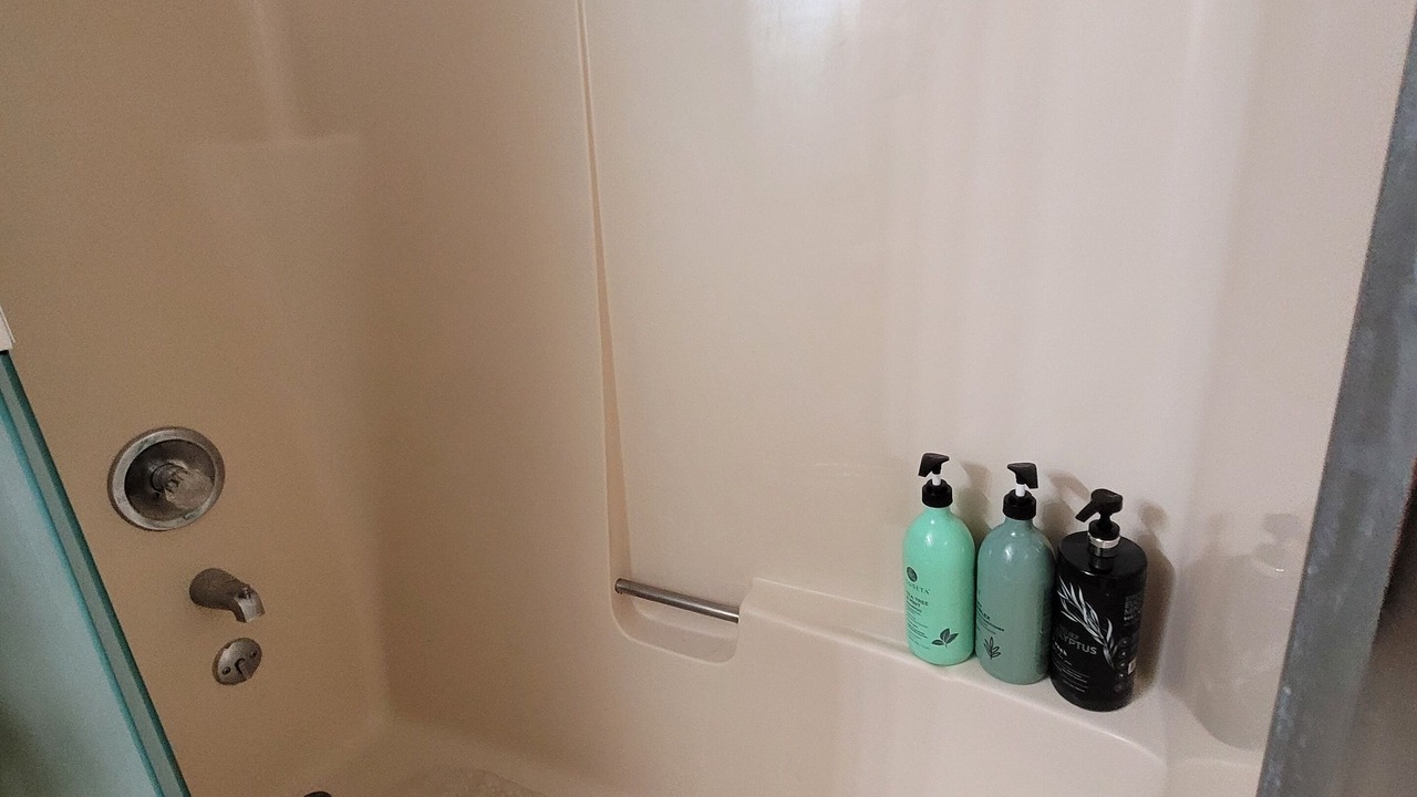 Photo of Bathroom in Lynden