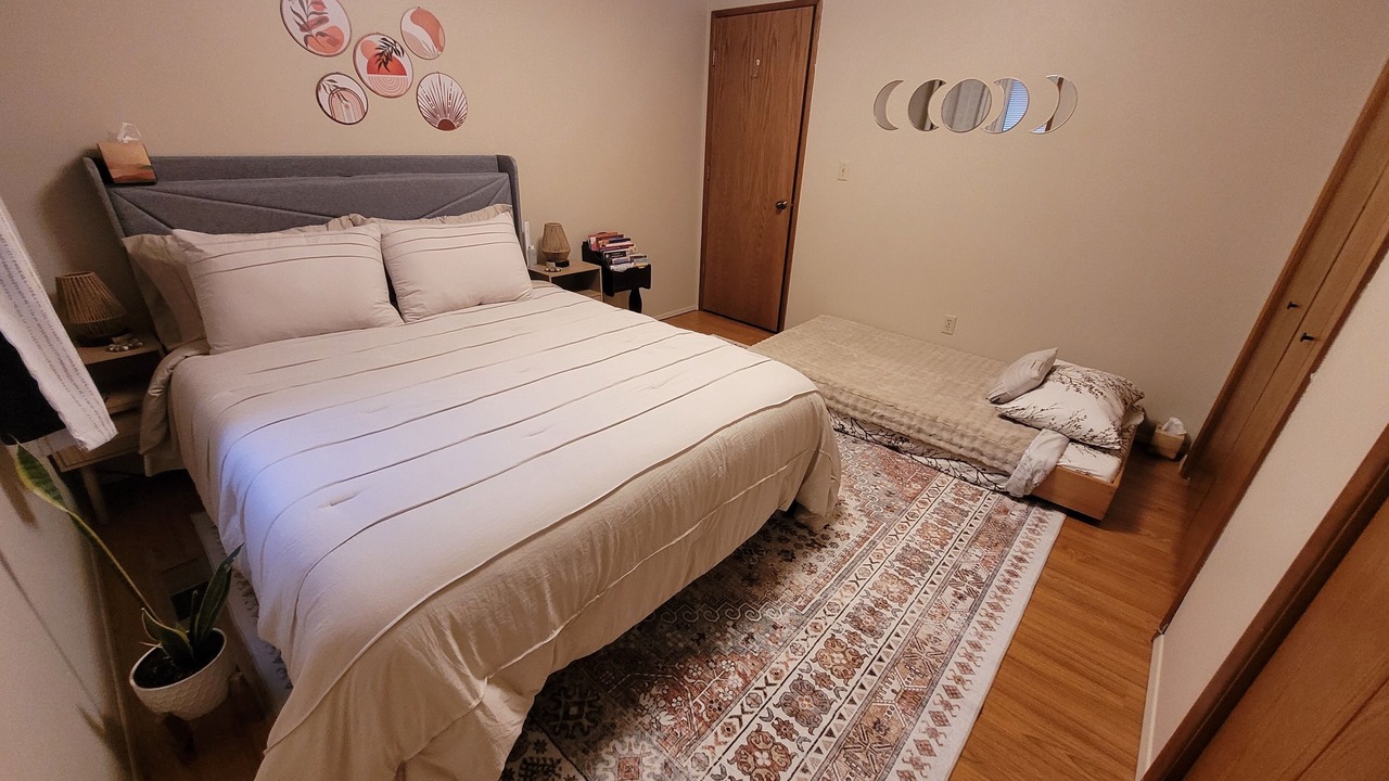 Photo of Bedroom in Lynden