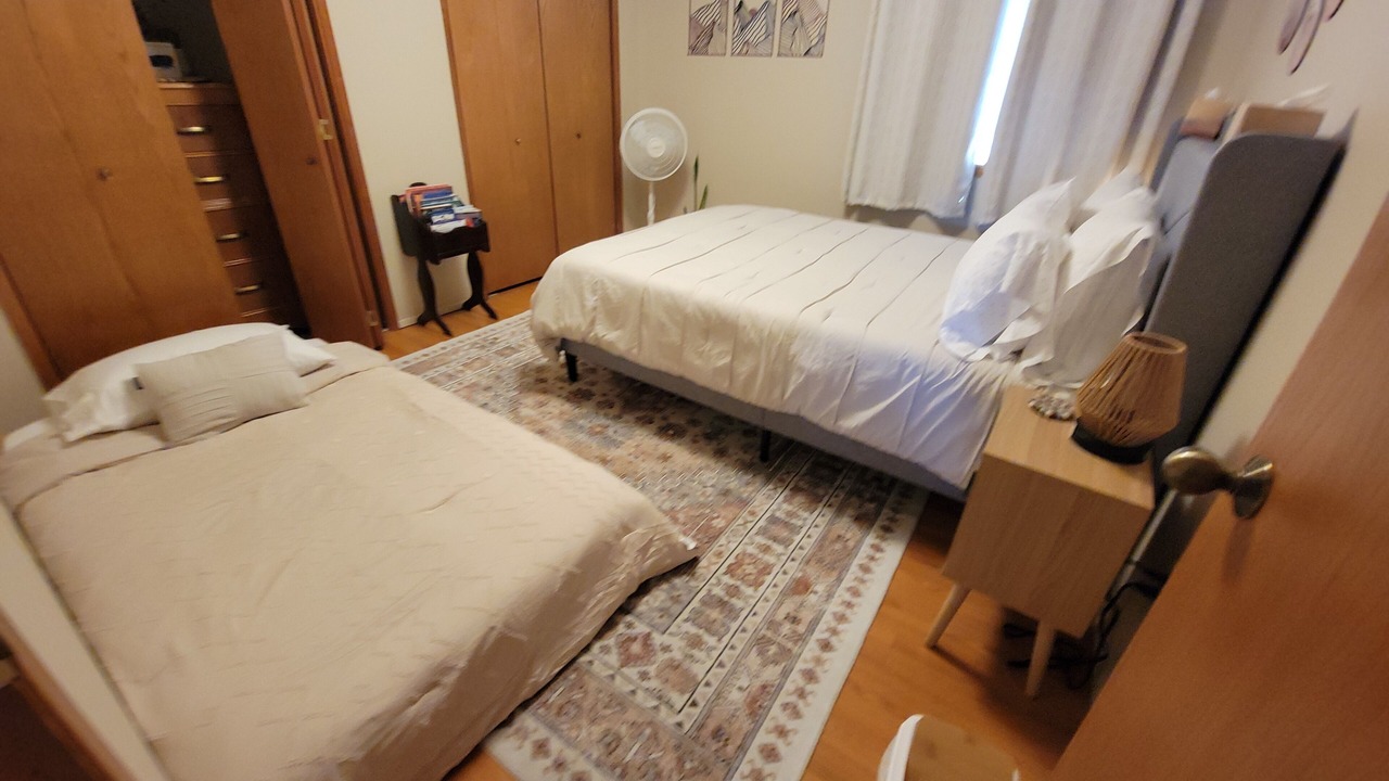 Photo of Bedroom in Lynden