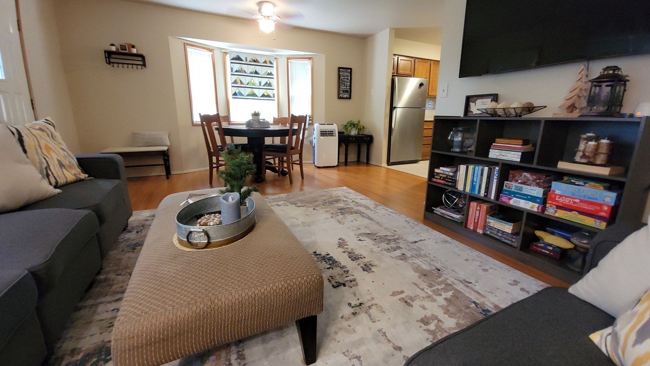 Photo of Livingroom in Lynden