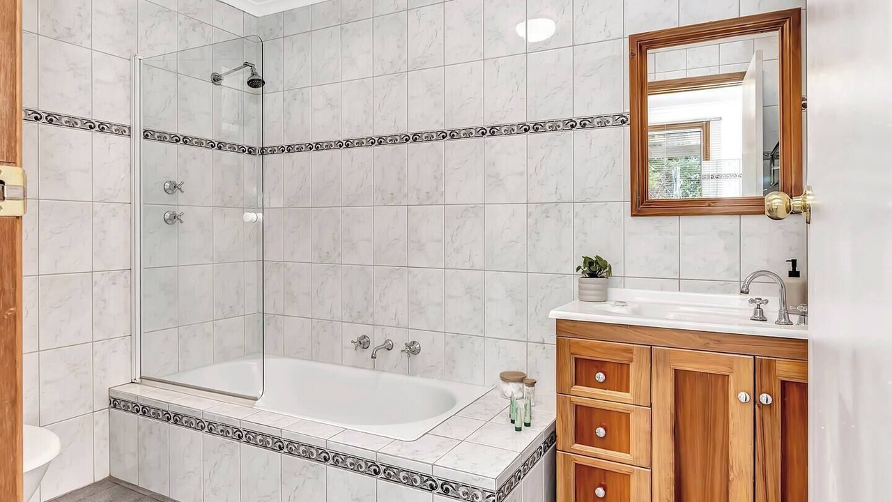 Photo of Bathroom in Port Willunga