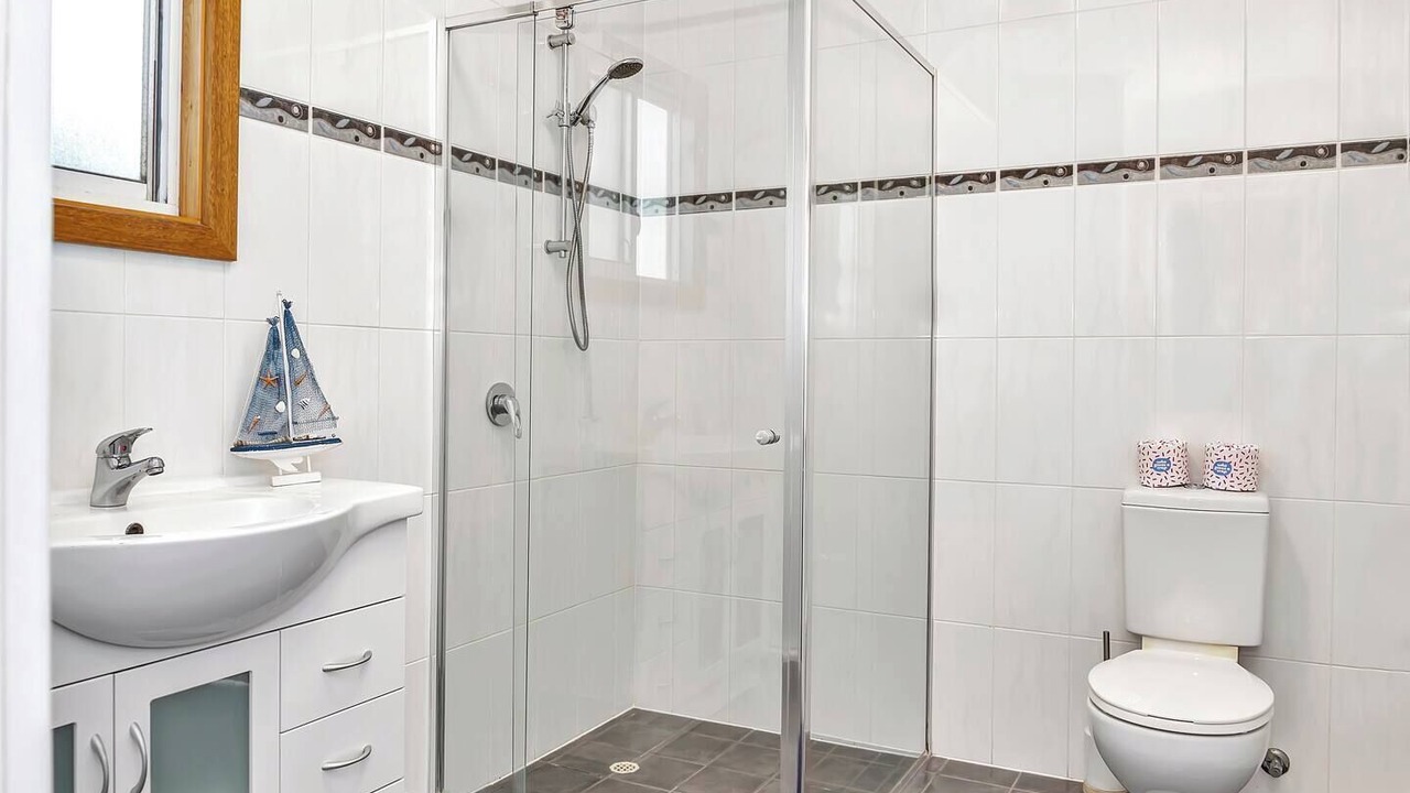 Photo of Bathroom in Port Willunga