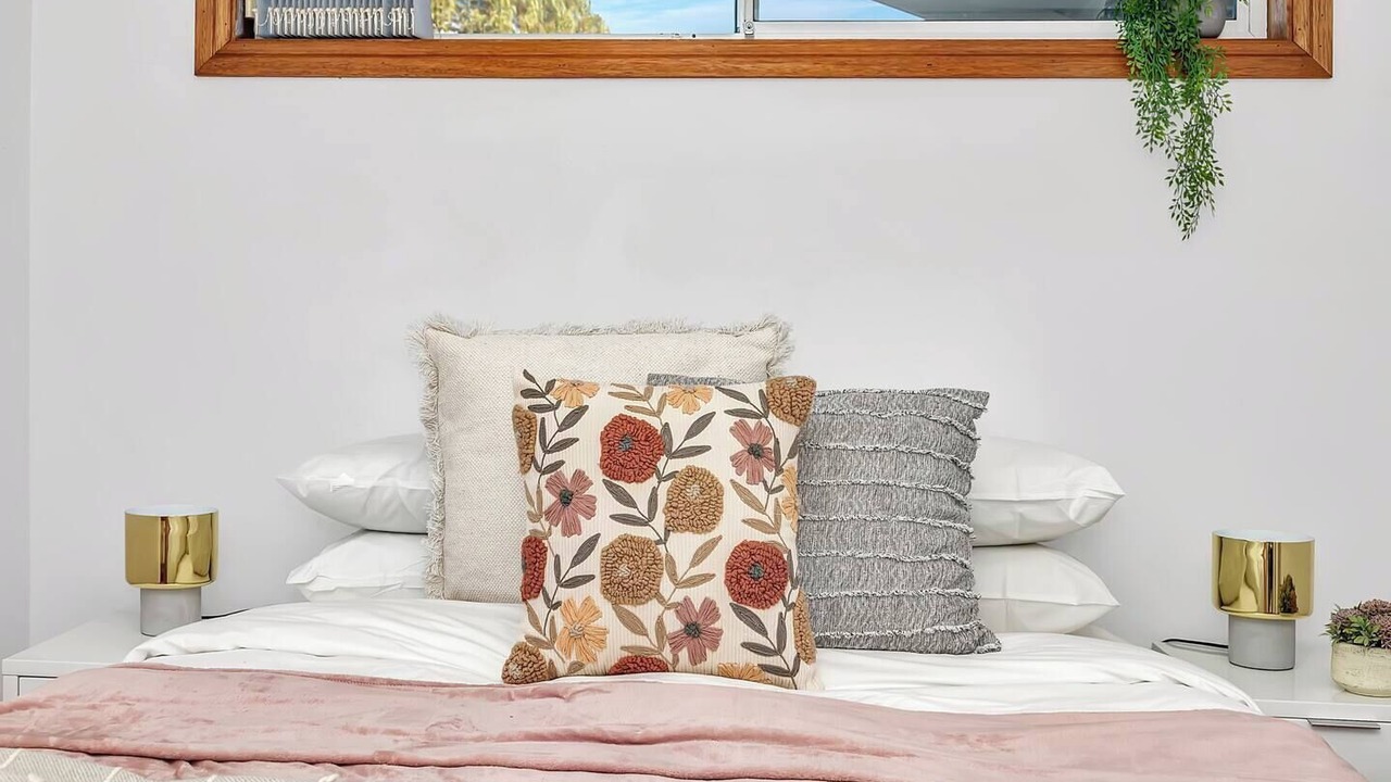 Photo of Bedroom in Port Willunga