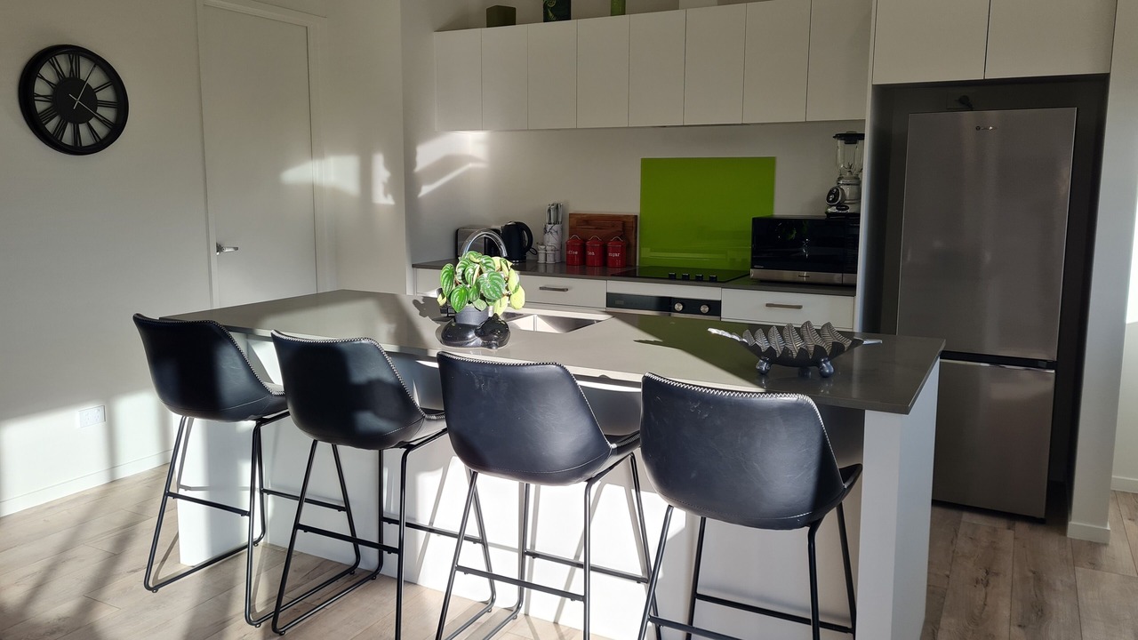 Photo of Kitchen in Kaiwaka