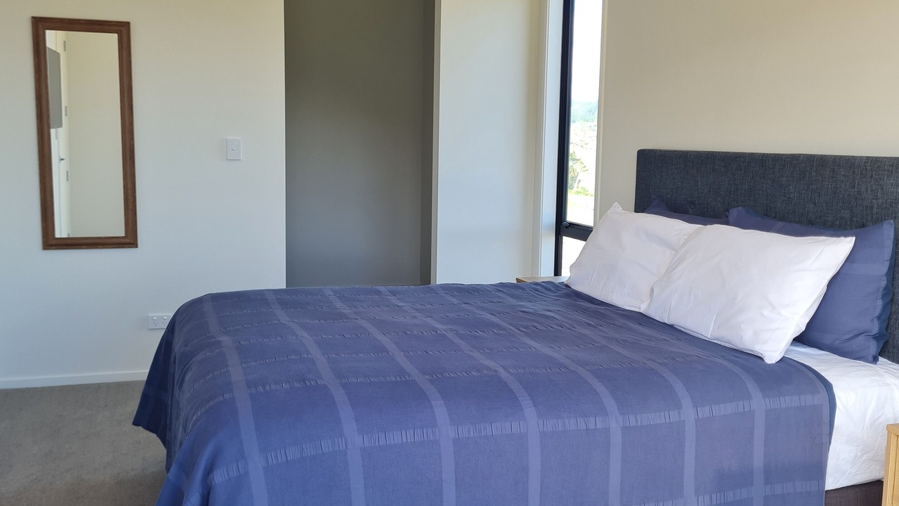 Photo of Bedroom in Kaiwaka