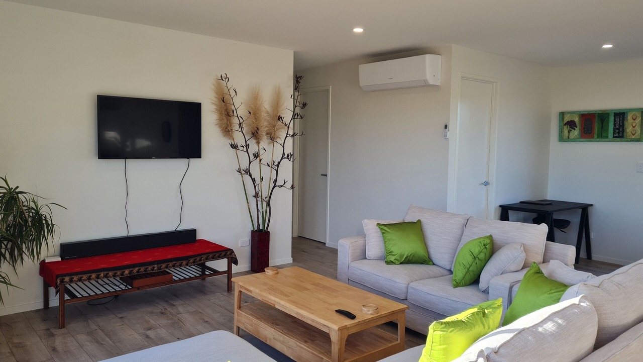 Photo of Livingroom in Kaiwaka