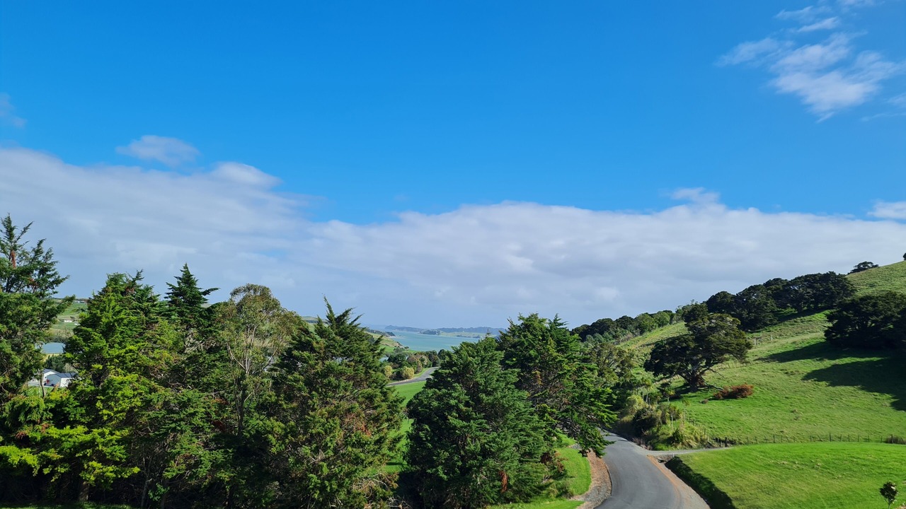 Photo of Bathroom in Kaiwaka