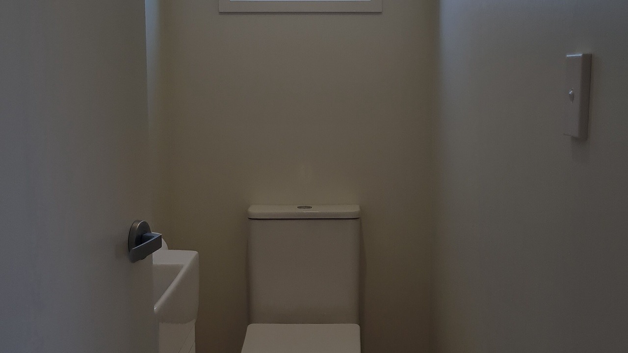 Photo of Bathroom in Kaiwaka