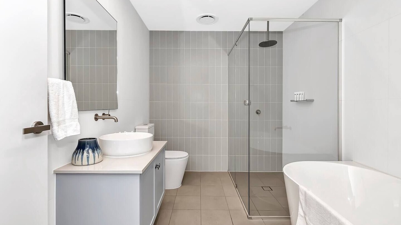 Photo of Bathroom in Moana