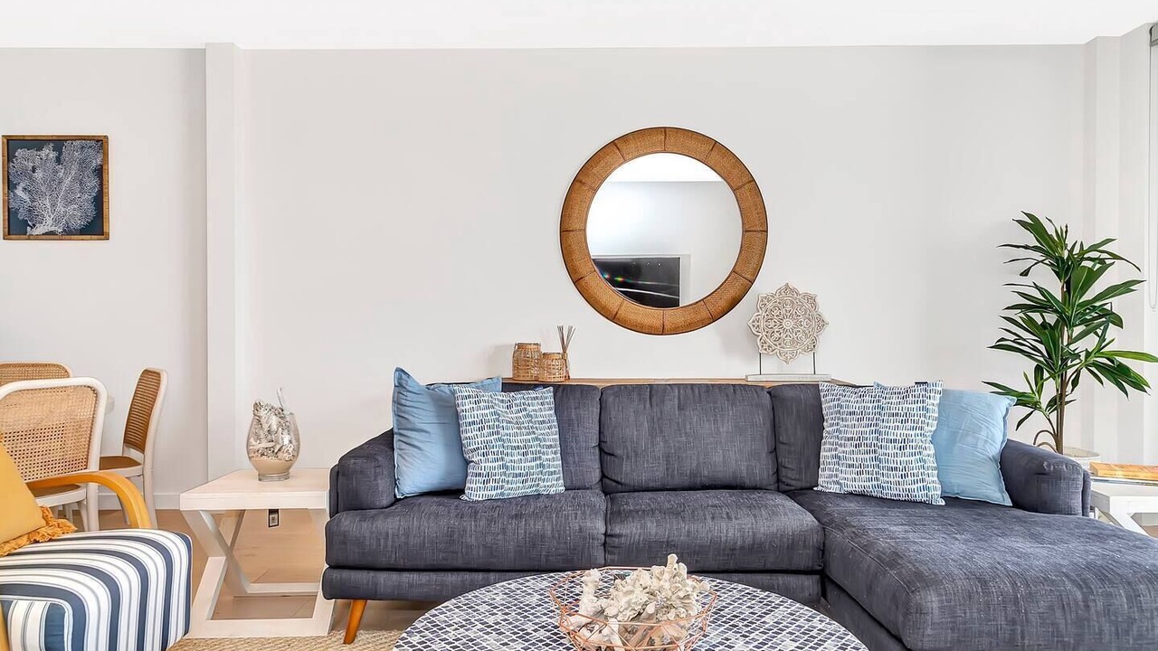 Photo of Livingroom in Moana