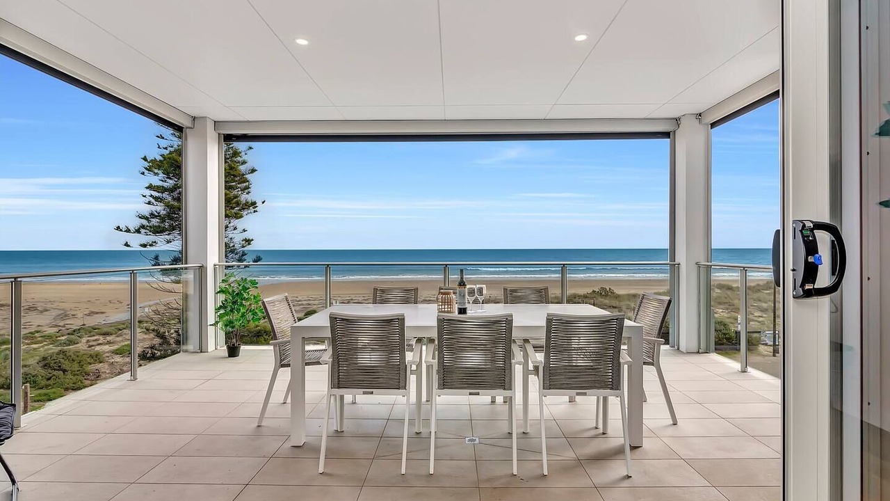 Photo of Patio Balcony in Moana