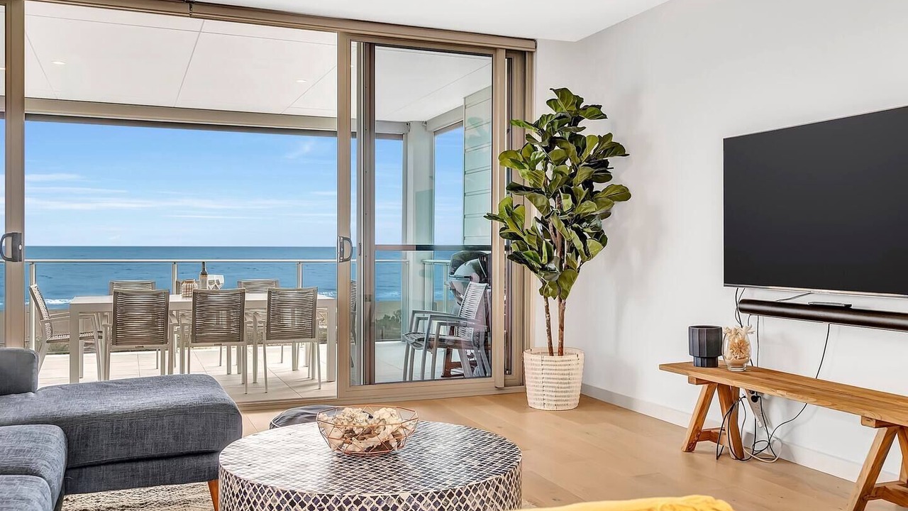 Photo of Livingroom in Moana