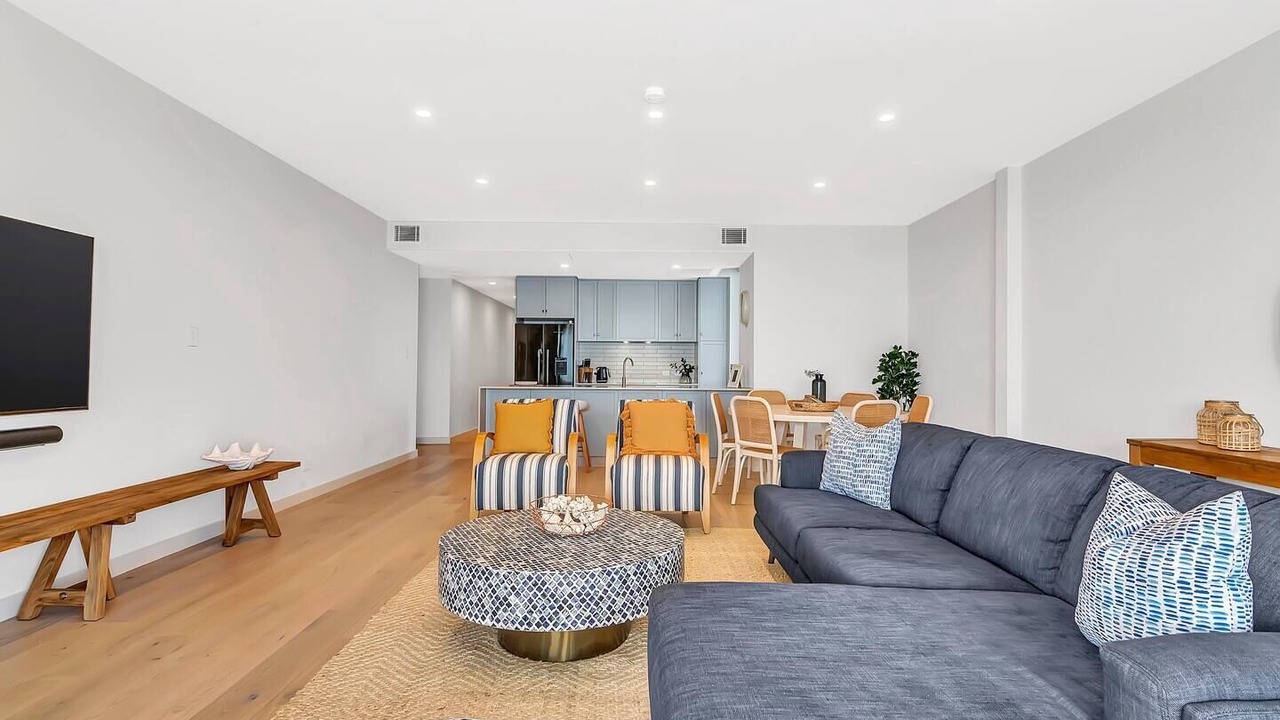 Photo of Livingroom in Moana