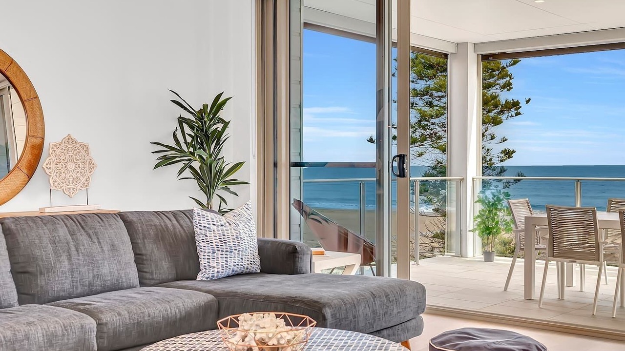 Photo of Livingroom in Moana