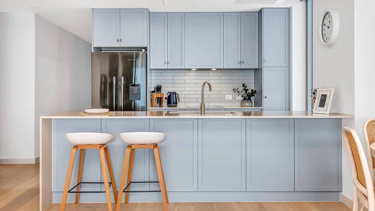 Photo of Kitchen in Moana