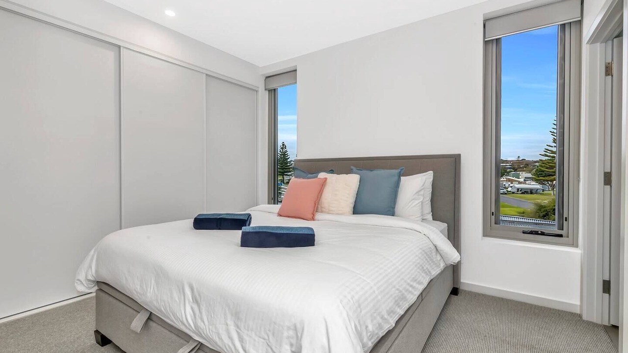 Photo of Bathroom in Moana