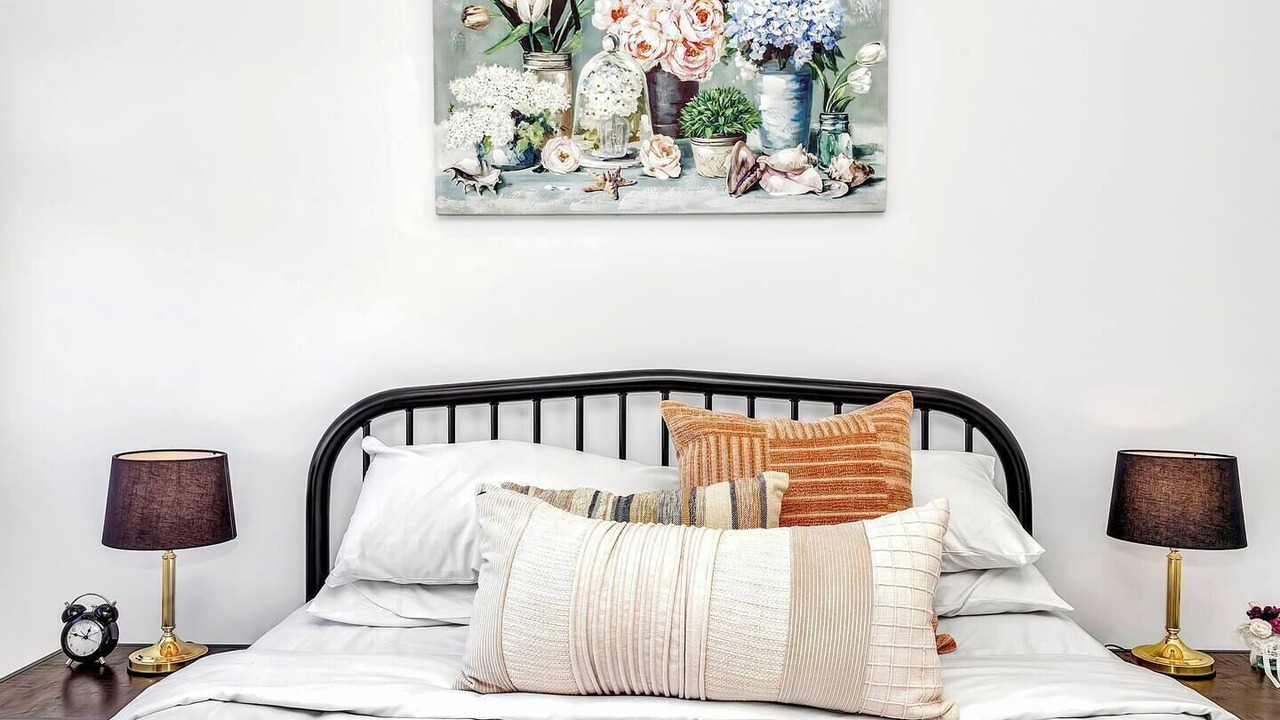 Photo of Bedroom in Moana