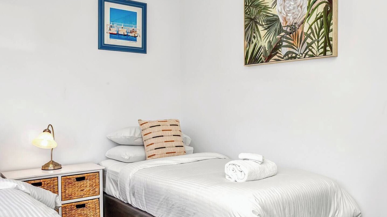 Photo of Bedroom in Moana