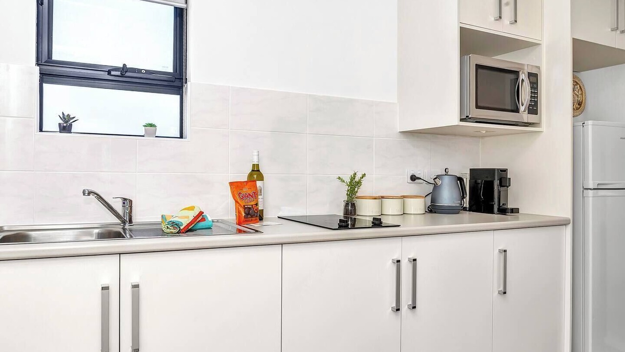 Photo of Kitchen in Moana