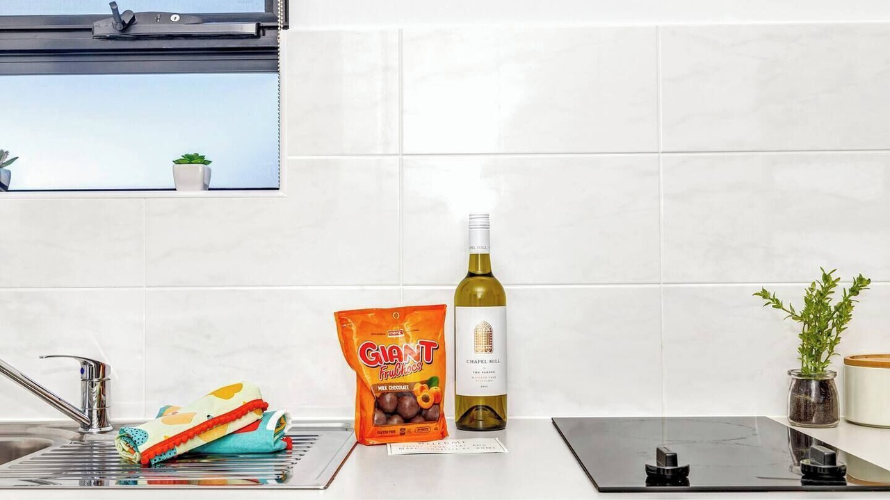 Photo of Kitchen in Moana