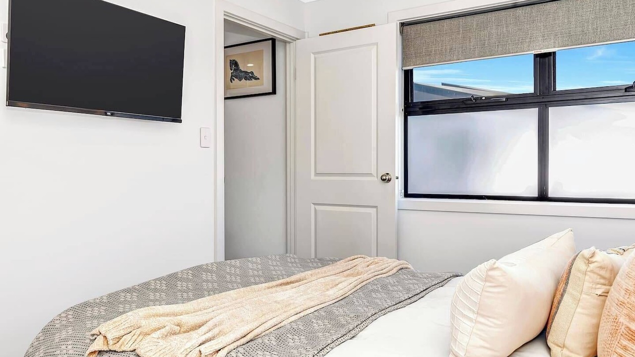 Photo of Bedroom in Moana