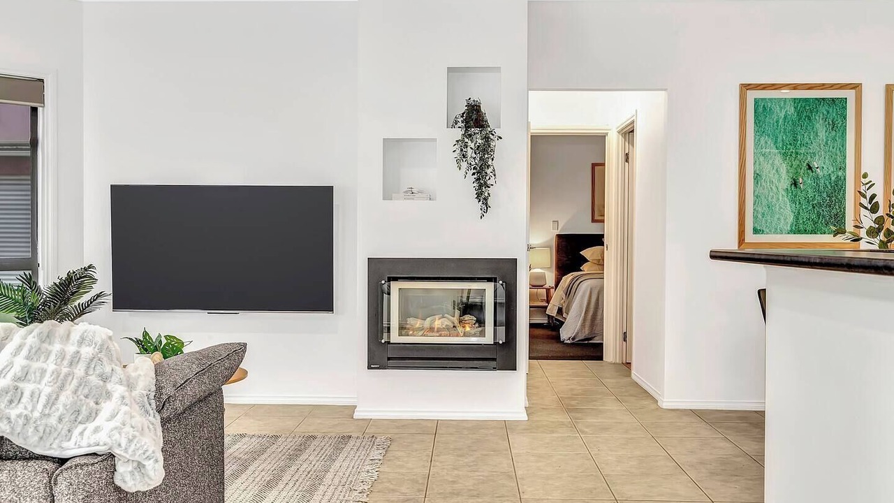 Photo of Livingroom in Port Noarlunga