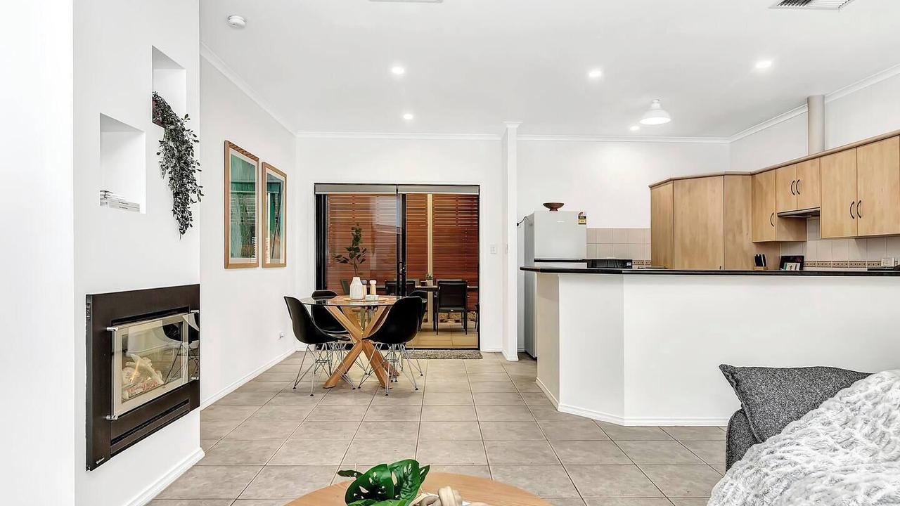 Photo of Bedroom in Port Noarlunga