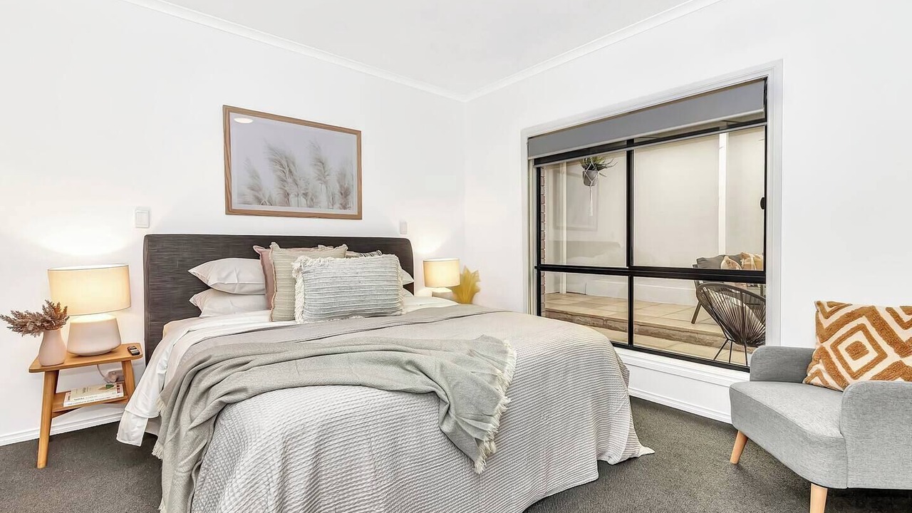 Photo of Bedroom in Port Noarlunga