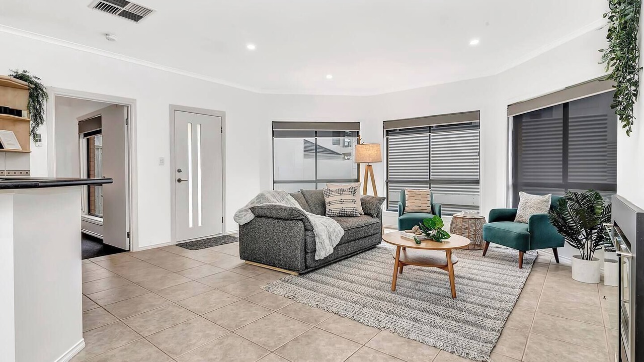 Photo of Livingroom in Port Noarlunga