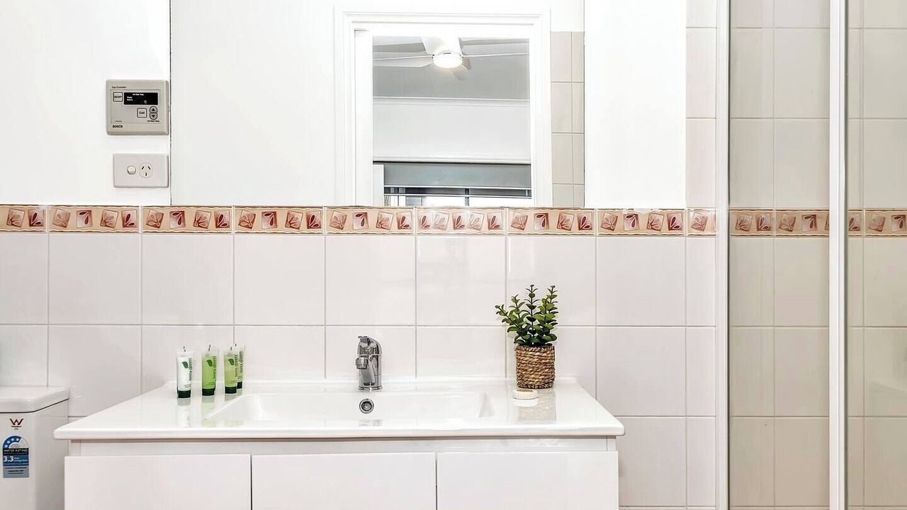 Photo of Bathroom in Port Noarlunga