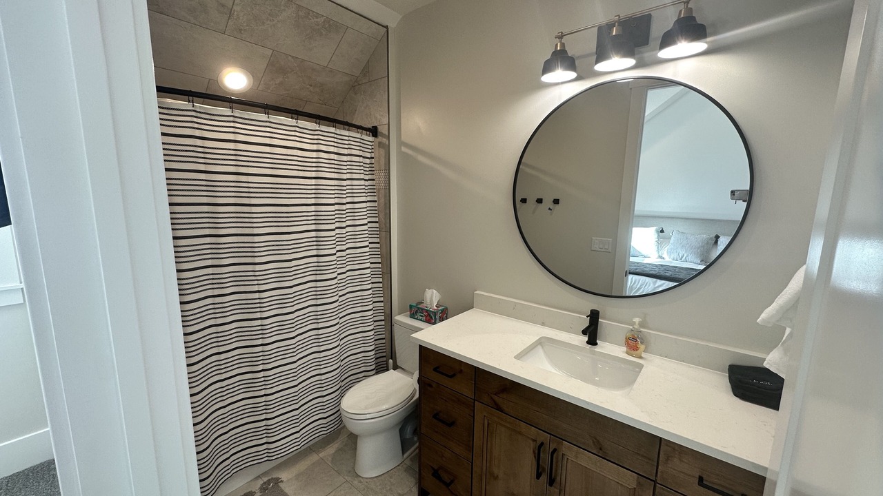 Photo of Bathroom in Fish Haven