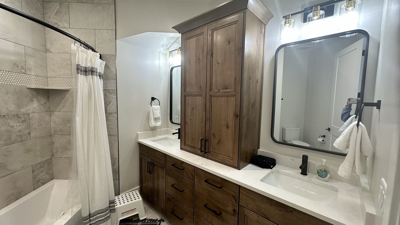 Photo of Bathroom in Fish Haven