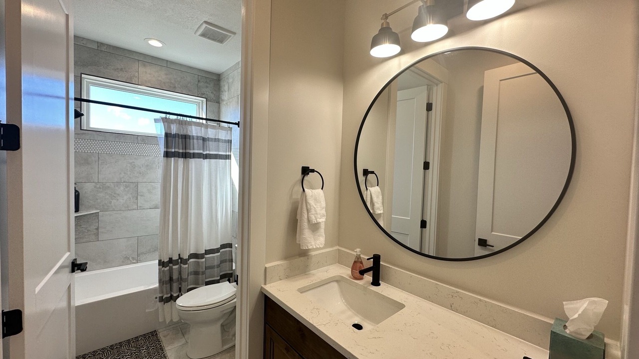 Photo of Bathroom in Fish Haven